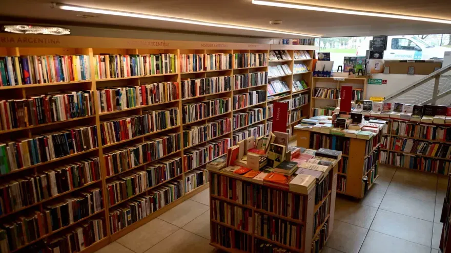 Derogación de la ley del Libro: "Sería una estocada final, ya somos un sector en crisis"