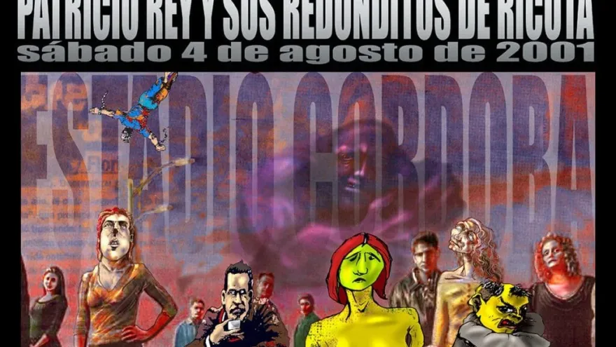 25 años sin Los Redondos: Cuando la historia se convierte en leyenda
