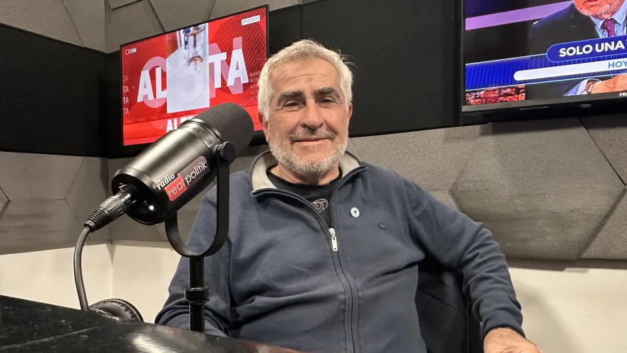 Malvinas: "En las islas se juega el destino futuro de la República Argentina"