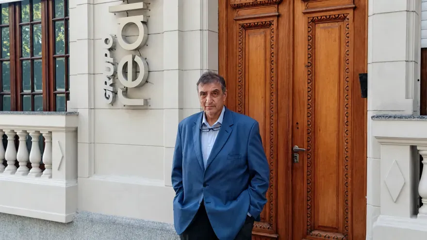 "El programa económico está montado sobre el carry trade y tiene una debilidad sistémica"