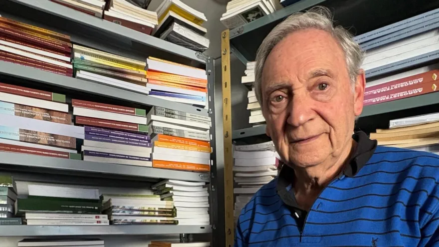 Sergio Waldman, de CADIA: "Argentina está llena de regulaciones que frenan el progreso"