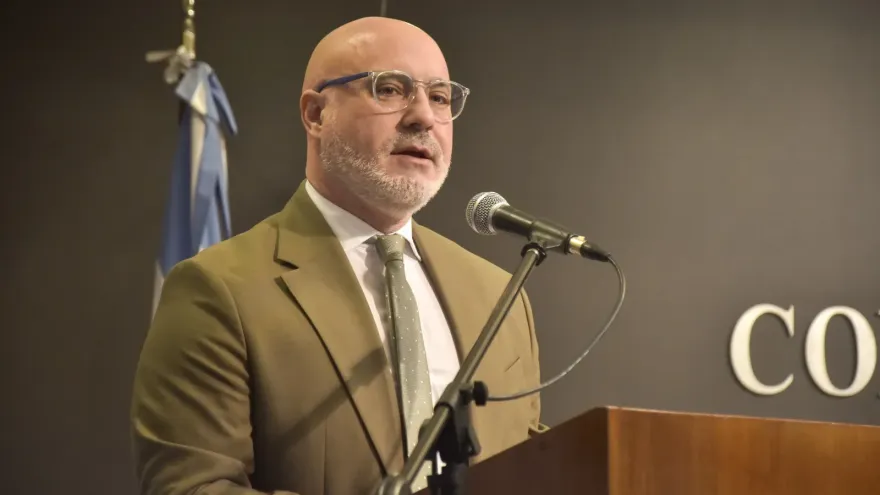 “El sistema de la Caja de Abogados es injusto, confiscatorio e insustentable”