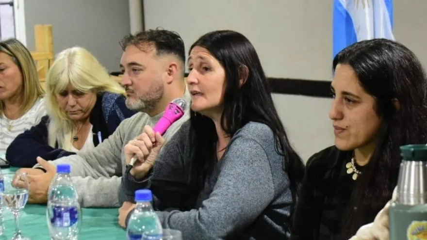 Municipales de Villa Gesell no llegan a fin de mes: "Lo triste es que nuestro intendente es peronista"