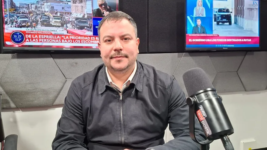 Fuerza Patria La Plata: "La conciencia de un pueblo hace más fácil desarrollar proyectos"
