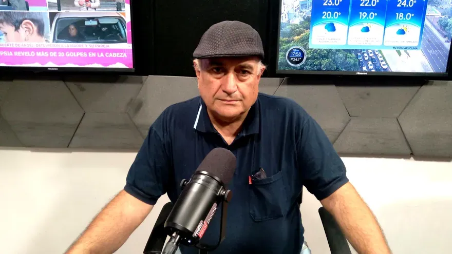 "La decisión política es empujar a nuestra población a una catástrofe sanitaria"