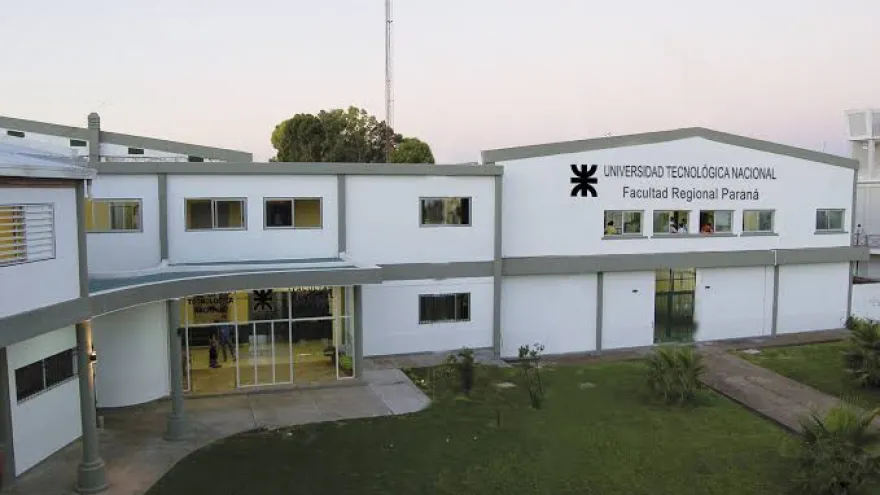 UTN Paraná: aprobaron un subsidio de 16,3 millones, pero nadie sabe para qué