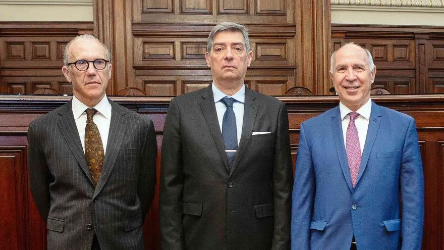 Jubilaciones: la Corte avaló cambiar la movilidad de un beneficio provincial