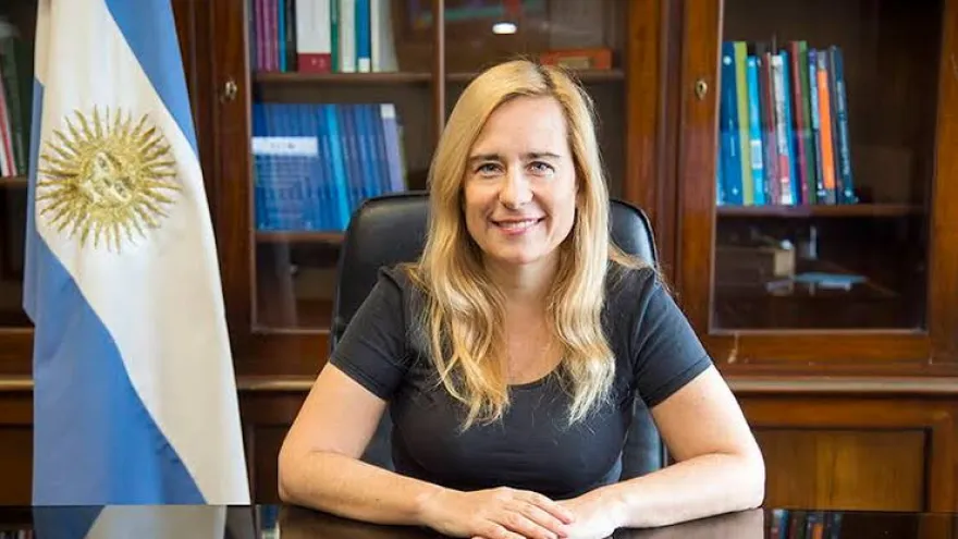 Silvia La Ruffa: "El impuesto a los combustibles no puede usarse para engrosar caja"