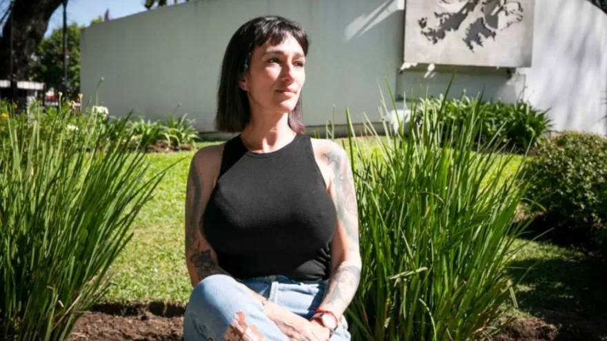 Leila Gianni: “Los concejales de Espinoza y Pareja me pegan sistemáticamente”