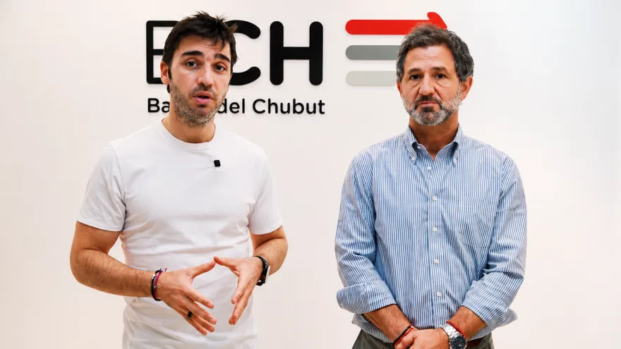 Banco del Chubut: cuestionan contrataciones de auditora vinculada al escándalo SUBE