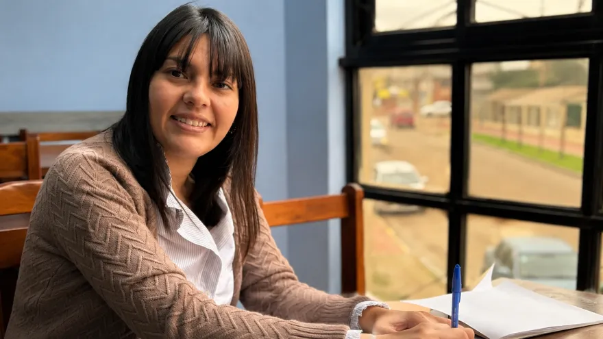Balcarce: “Se está empezando a ver gente que recorre la noche buscando qué comer”
