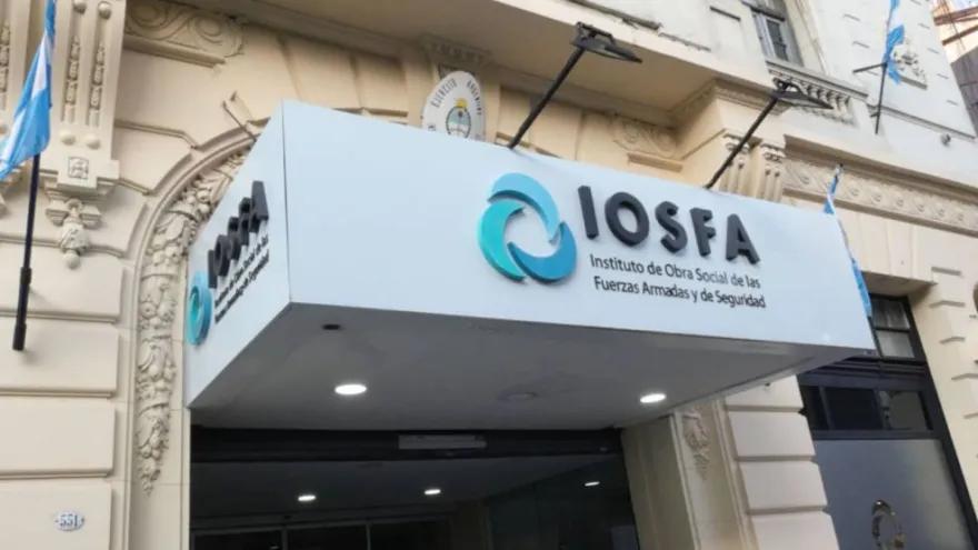Crisis y desidia en IOSFA: "El filo de la motosierra sigue cayendo sobre los afiliados"