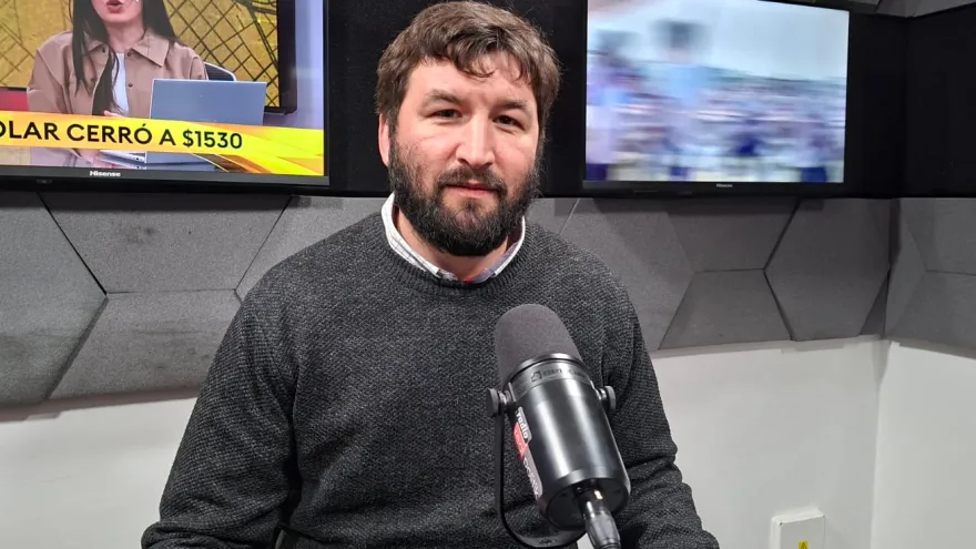 “El ajuste nacional sobre la provincia en los consejos escolares es brutal”