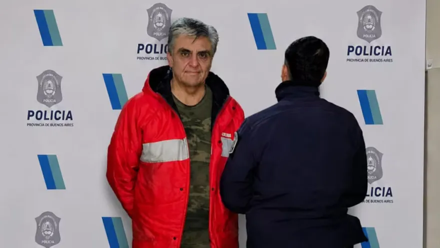 Detuvieron a concejal de LLA en Bragado: "Hay elementos que son llamativos"