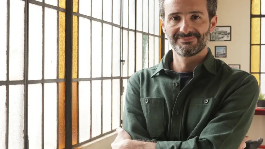 Escuela bonaerense sin calefacción: "En junio se volvió a romper la caldera y nunca más la arreglaron"