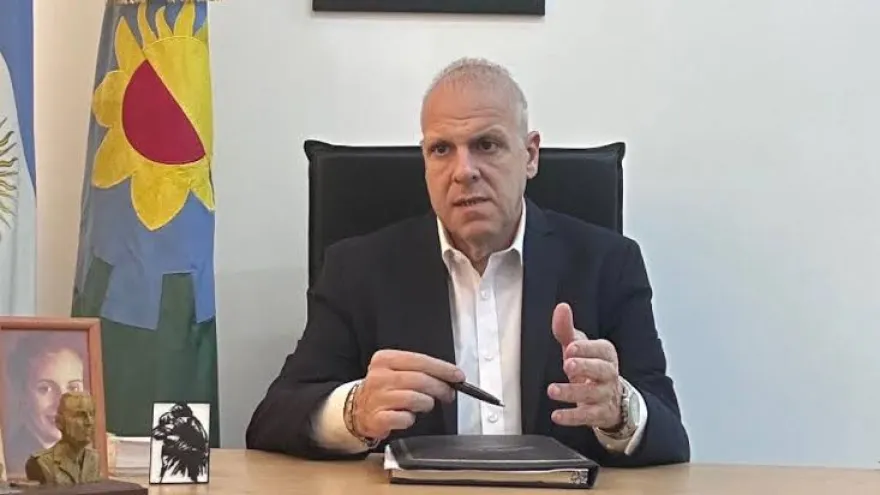 PJ bonaerense: “Hay que dejar de hablar de candidatos y hablar de lo que quiere la gente”