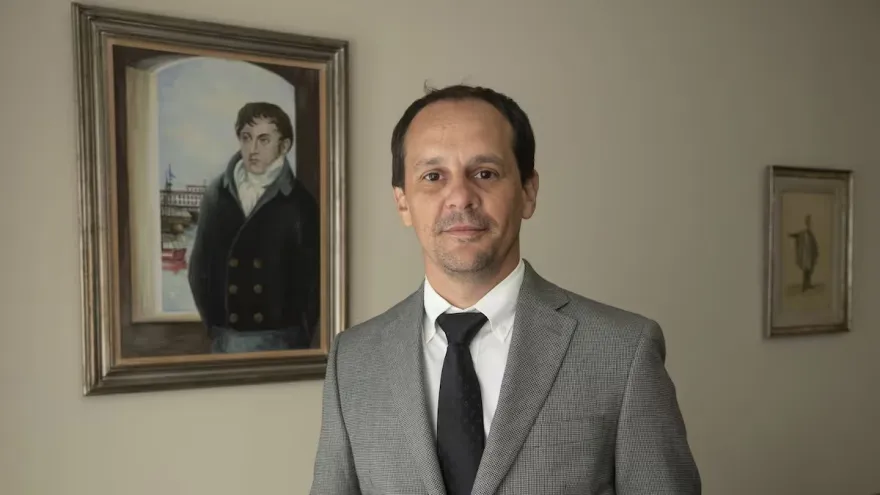 Caputo reactiva el crédito UVA: “Va a costar casi lo mismo que un alquiler”