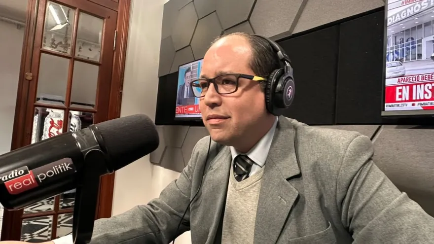 Buque británico en Tierra del Fuego: “El gobierno nacional tiene que dar explicaciones”