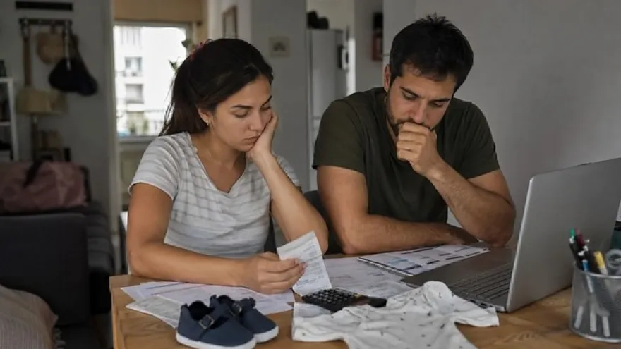 Casi 6 de cada 10 jóvenes no quiere tener hijos debido a barreras económicas y sociales 