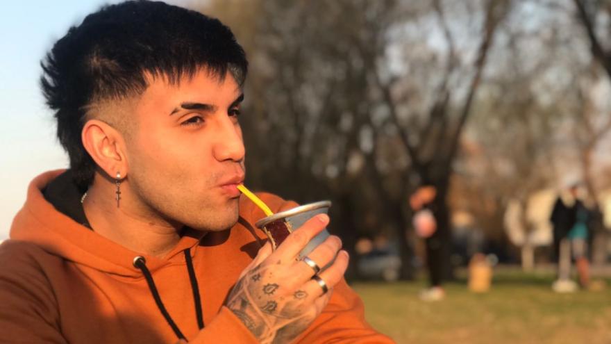 Justicia por Lautaro Escobar: "No fue un accidente, el patrullero venía en contramano"
