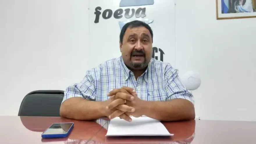 Crisis del sector vitivinícola: “Hemos perdido muchas fuentes de trabajo”
