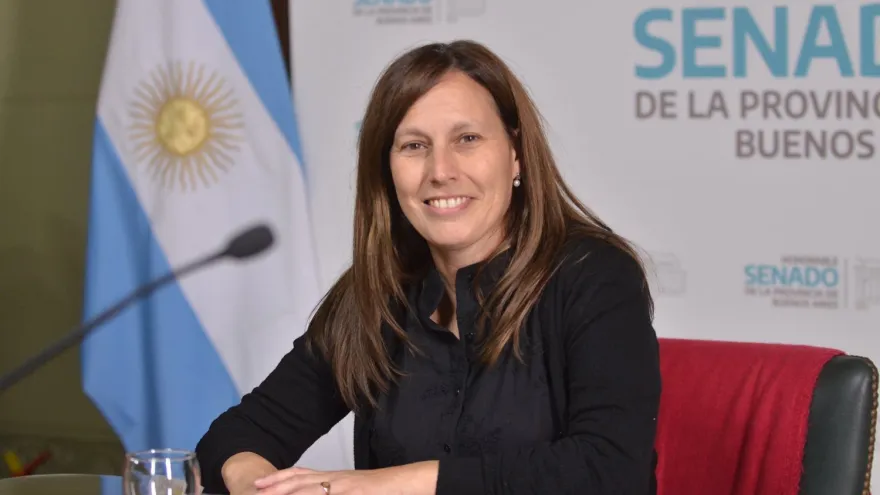 Transferencia millonaria de Kicillof a ABSA: "No se sabe a dónde van los fondos"