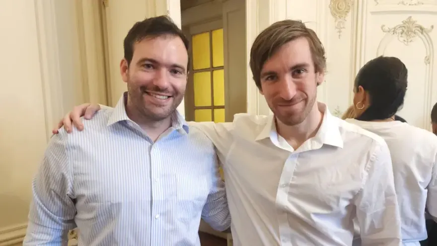 Nexup y la IA en salud: “Desde Argentina hay una posibilidad para generar valor”