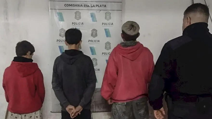 "No hay evidencia de que perseguir chicos de 14 años reduzca la violencia"