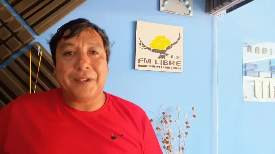 Jueces y poder político en Santa Cruz: "Daniel Mariani es el que digita toda la justicia"