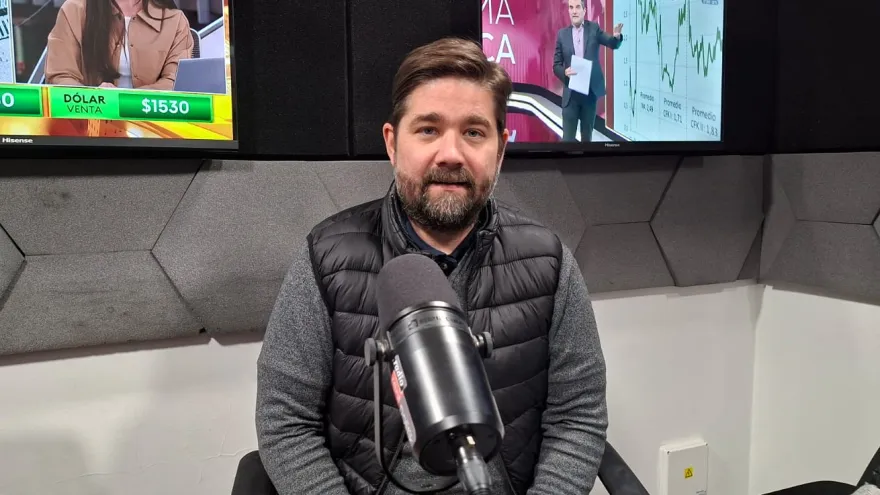 “Hoy cualquier auto eléctrico está en el orden de los 500 kilómetros de autonomía”