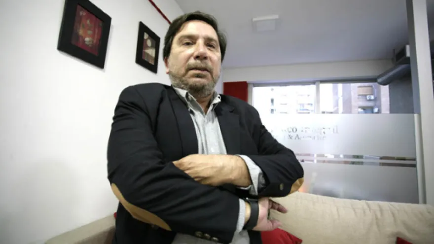 "Reveló secretos de Estado”: denuncian a Alberto Fernández por traición a la Patria