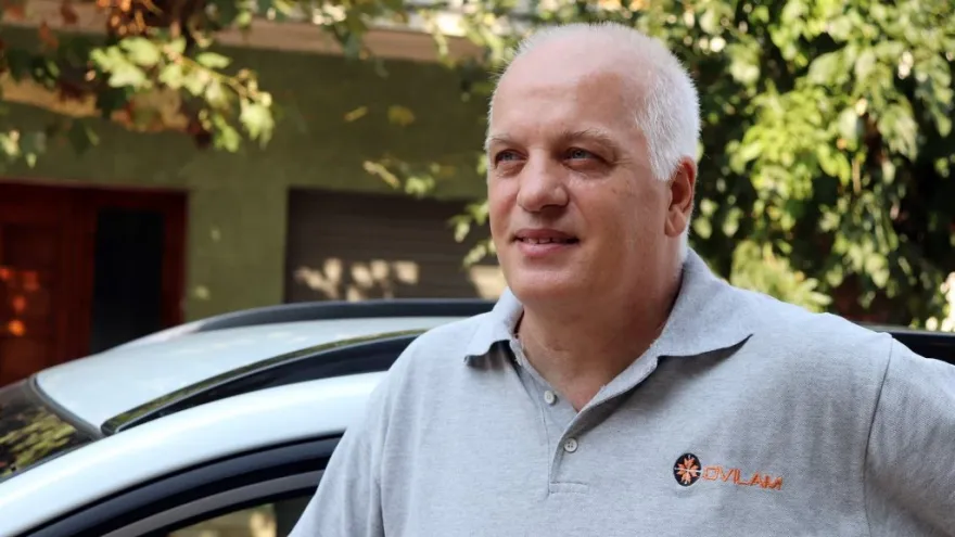 Vehículos autónomos en CABA: "Ninguna aseguradora va a querer asumir este riesgo"