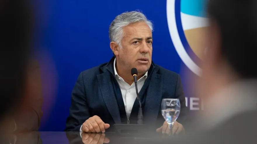 Mendoza: organismo provincial acumula cinco ejercicios sin controlar sus bienes