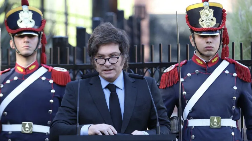 OSFA: Javier Milei avanzó con 43 cargos y ratificó a un gerente cuestionado
