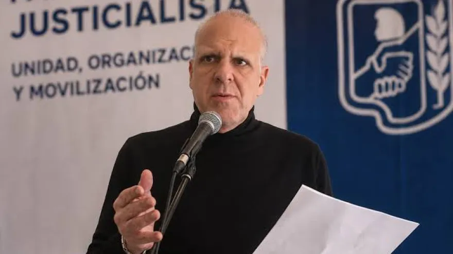 "Con Cristina siempre se siguió hablando, es nuestra conducción natural”