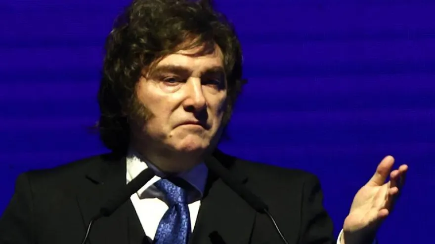 Ranking de presidentes latinoamericanos: Milei subió, pero sigue entre los peores