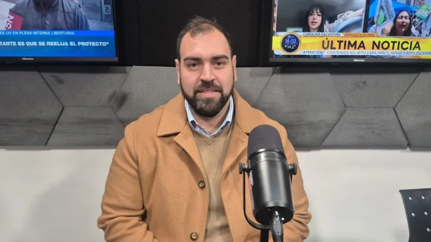 La Plata: La Libertad Avanza apunta al 2027 y afirma que “el objetivo es ganar la ciudad”