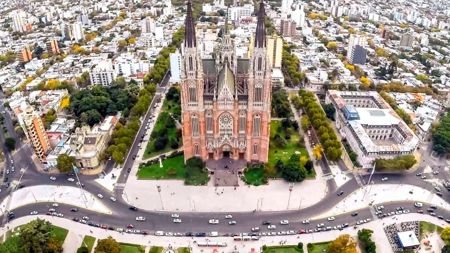 El desafío de La Plata en la FIT: pasar de tener atractivos a atraer turistas