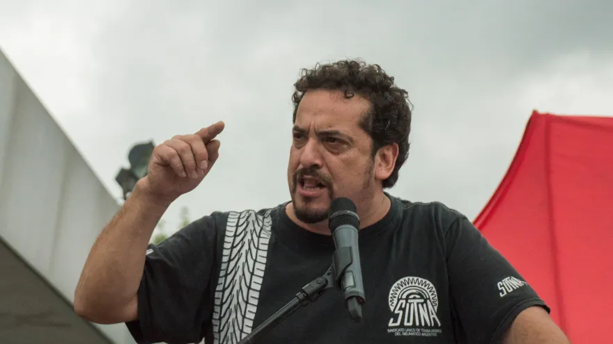 Amenaza de desalojo en Fate: “Los trabajadores están peleando la lucha de su vida”