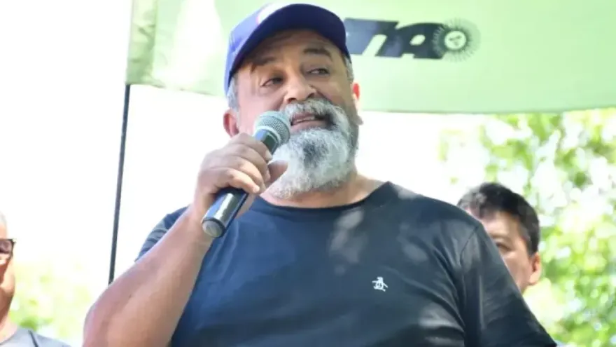 ATE: "Lo del gobierno es un plan sistemático de demolición del Estado"