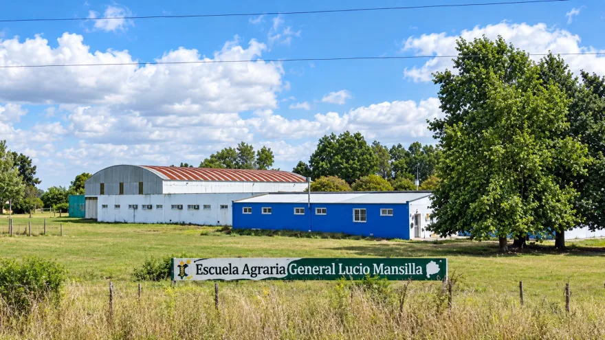 Violencia en la Escuela Agraria de Bavio: “Hay alumnos que ya no quieren ir por miedo”