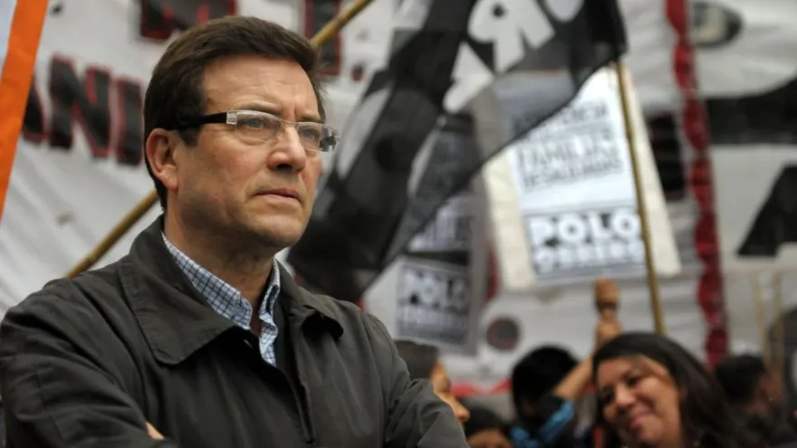 Marcelo Ramal: “Javier Milei está ofreciendo sus servicios al imperialismo”