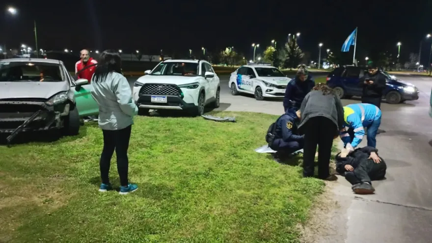 Se duplican los siniestros en la provincia y julio cerró con 63 víctimas fatales