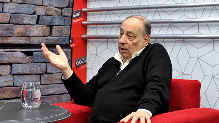 Roberto Cachanosky: "Están buscando dólares por todos lados para enfrentar las elecciones"