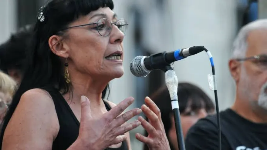 CORREPI respaldó el fallo de la jueza Pascual: “Aplicar la constitución no es un delito”