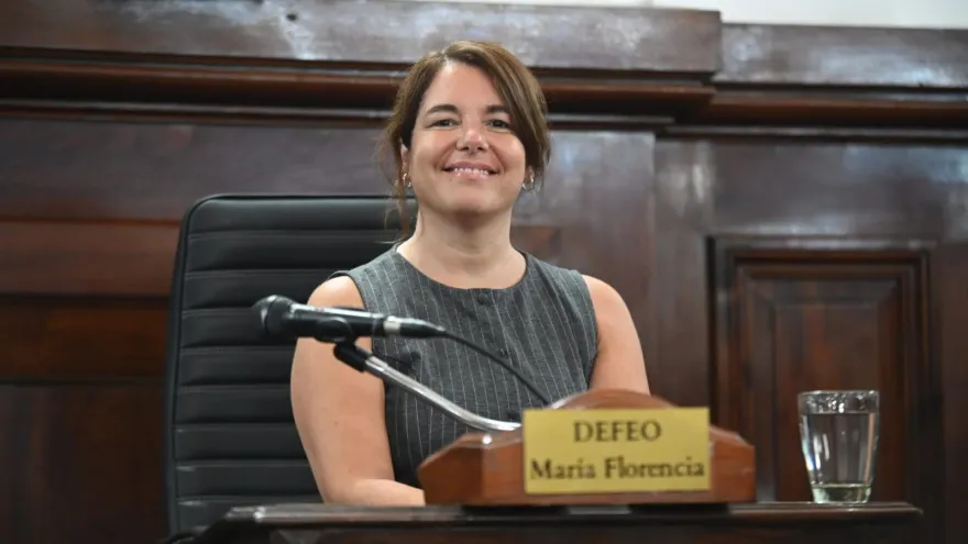 El Súper Niño: "La Plata es inundable y no hay información sobre qué hacer en emergencias"