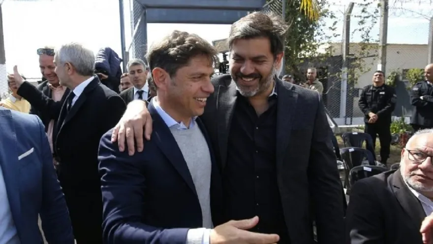 Panorama 2027: “El entorno de Kicillof es lo que lo está llevando a una futura derrota”