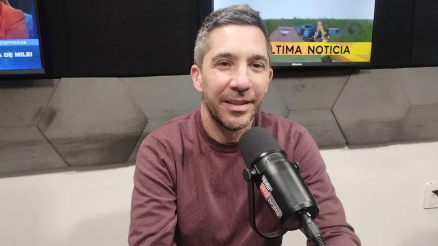 Lanzan el libro Comunicación sindical: "La esencia del sindicalismo es la comunicación"