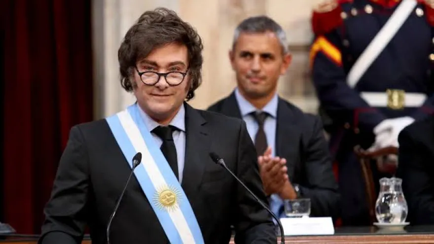 Javier Milei apuesta a mantener el dólar como ancla para blindar el equilibio fiscal