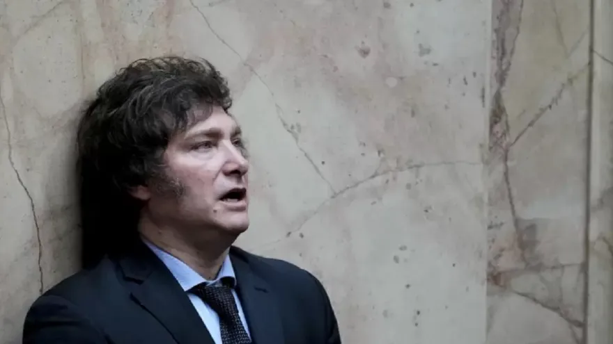Encuesta golpea a Javier Milei: 6 de cada 10 argentinos afirma estar peor que un año atrás